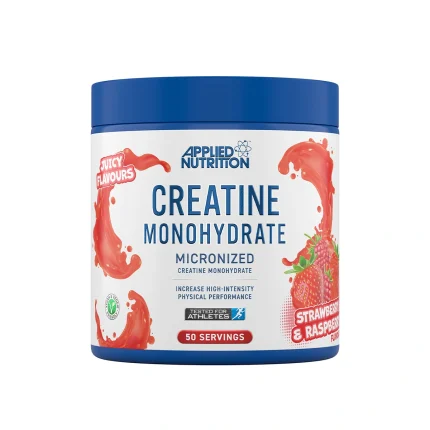 Applied Creatine Monohydrate