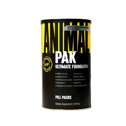 Animal Pak