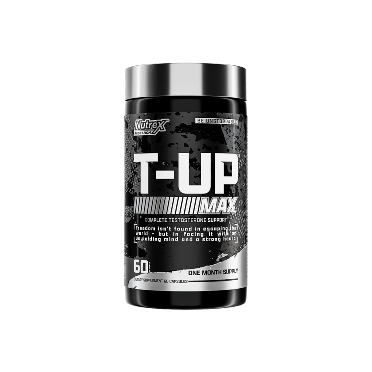 Nutrex T-Up Max