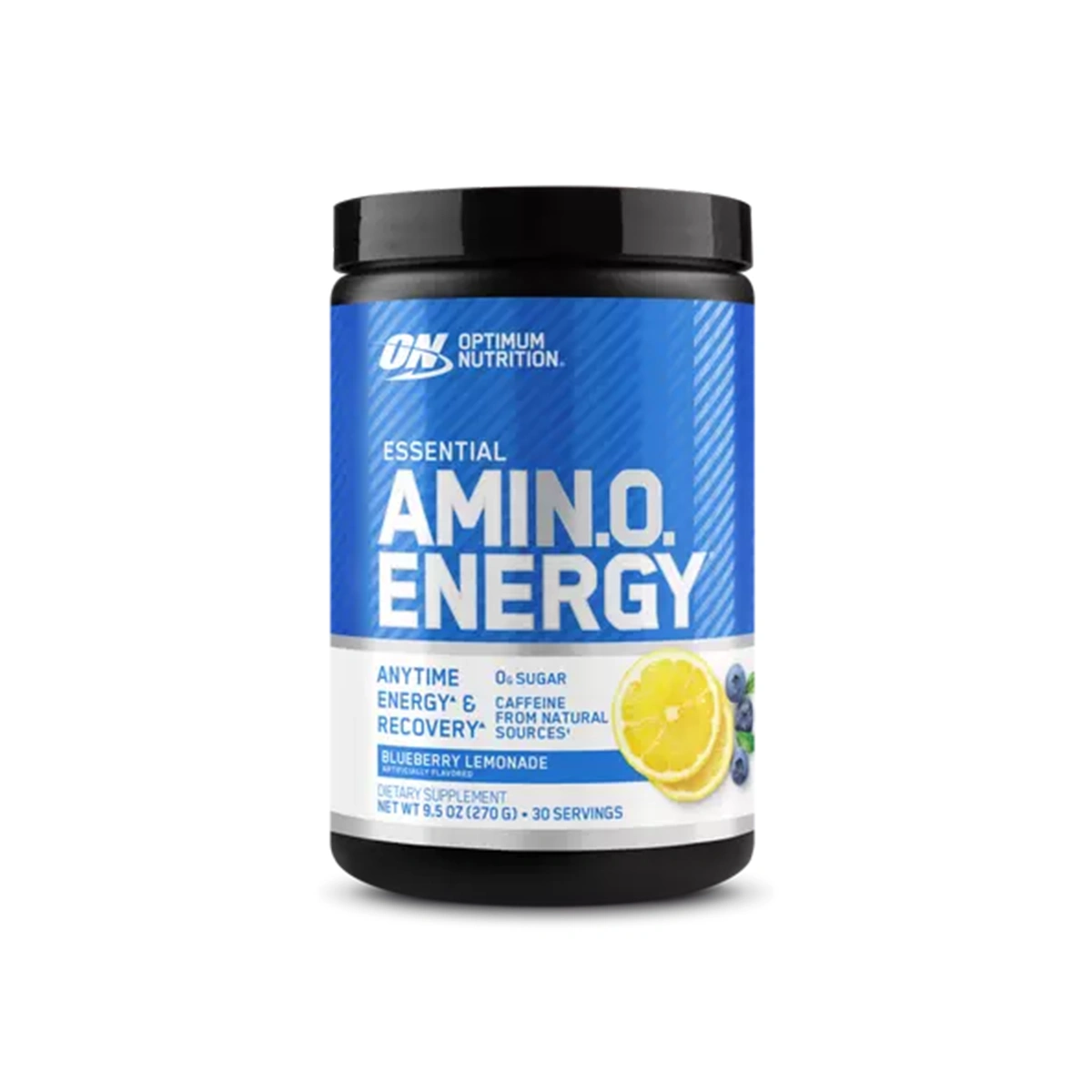 On Amino Energy