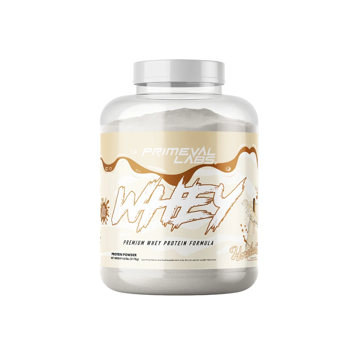 Primeval Labs Premium Whey